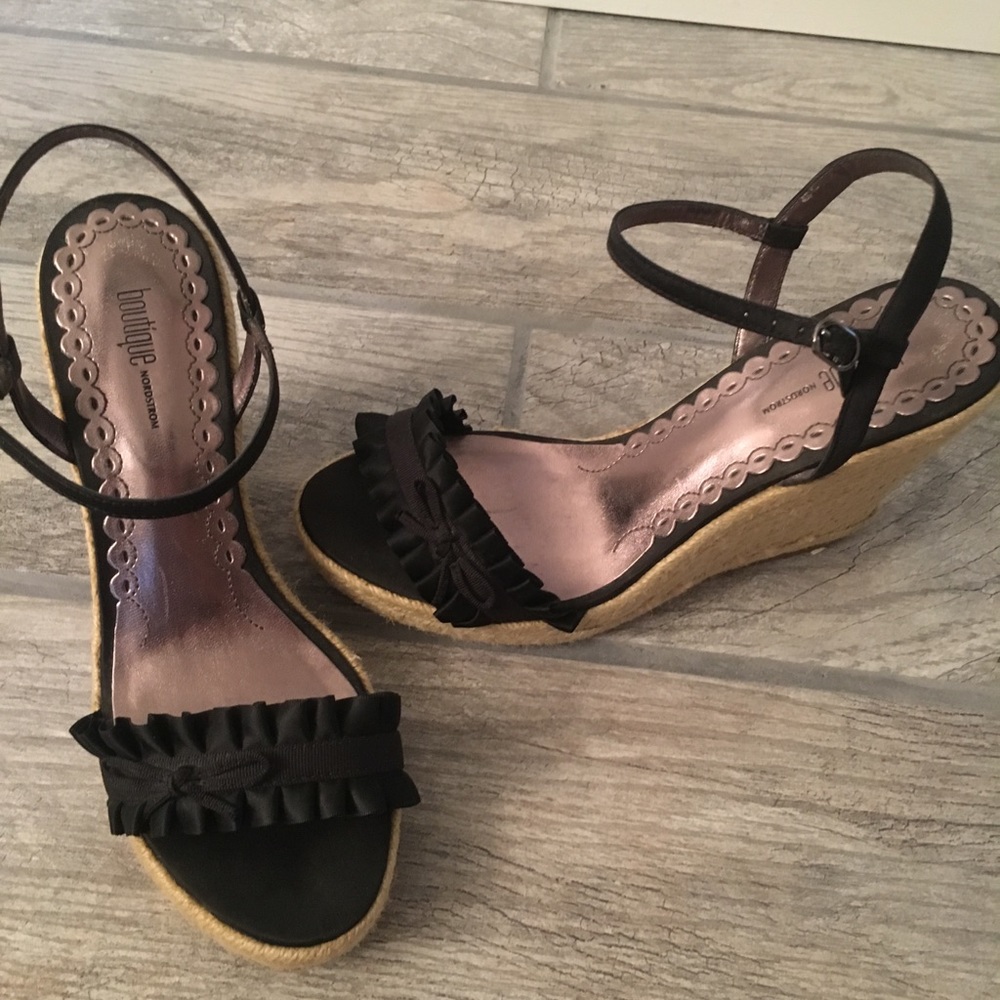 Boutique By Nordstrom Sandals